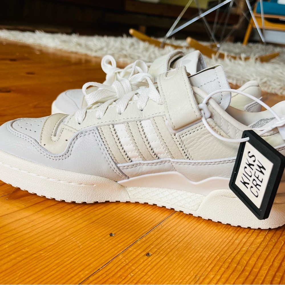 Adidas Forum 84 Low sneakers